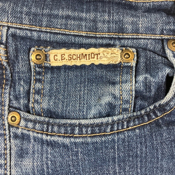 Schmidt work jeans - Picture 4 of 6